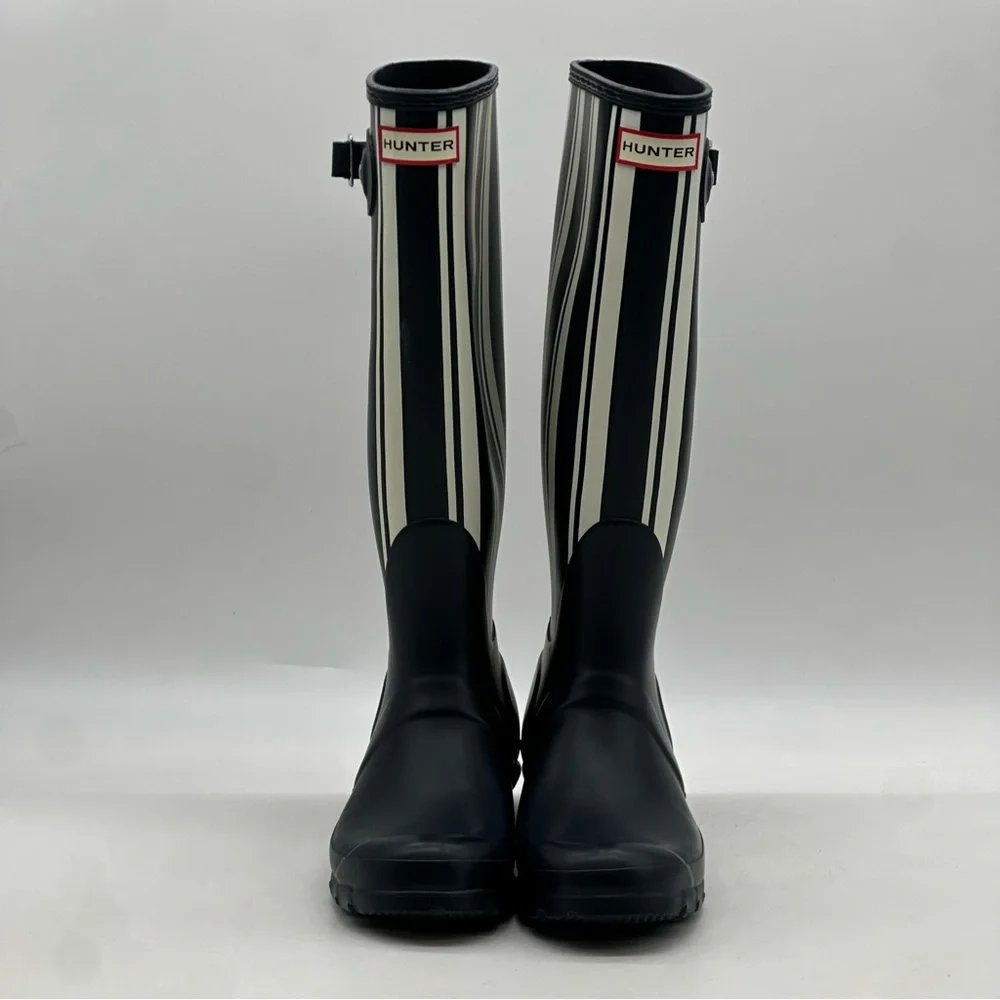 Hunter Original Boots. Size 7